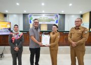 Warga Kini Bisa Sidang Perubahan Data di Kantor Dukcapil, Karolin : Sekali Jalan, Dokumen Langsung Dibawa Pulang