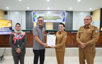 Warga Kini Bisa Sidang Perubahan Data di Kantor Dukcapil, Karolin : Sekali Jalan, Dokumen Langsung Dibawa Pulang