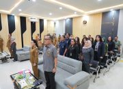 Landak PASTI Berkibar, Inovasi Terbaru Pemkab Landak dan PN Ngabang untuk Layanan Perubahan Dokumen Kependudukan