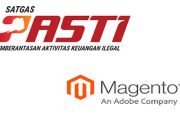 Berbadan Hukum di Amerika Serikat, Satgas PASTI Hentikan Kegiatan Ilegal Magento