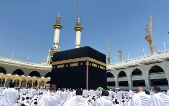 Semarak HUT 62 Bank Kalbar dari Uang 10 Juta Hingga Hadiah Umroh dari Gubernur Kalbar