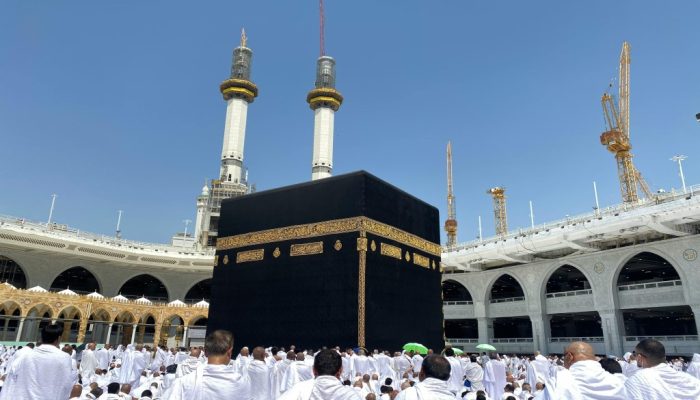 Semarak HUT 62 Bank Kalbar dari Uang 10 Juta Hingga Hadiah Umroh dari Gubernur Kalbar