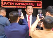 Sis : HUT Kota Putussibau dan Harlah Pancasila, Semangat Baru Untuk Kapuas Hulu Hebat 