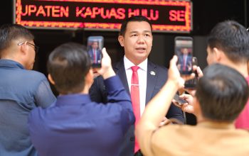 Sis : HUT Kota Putussibau dan Harlah Pancasila, Semangat Baru Untuk Kapuas Hulu Hebat 