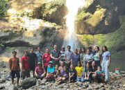 Pemkab Kapuas Hulu Berkomitmen Kembagkan Potensi Wisata Alam