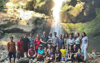 Pemkab Kapuas Hulu Berkomitmen Kembagkan Potensi Wisata Alam