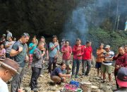 Kunjungi Gurung Sepangin, Sis : Ini Adalah Destinasi Wisata Religi 