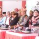 Pemkab Kapuas Hulu Peringati Hari Lahir Pancasila dengan Penuh Semangat 