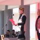 Bupati Kapuas Hulu Jadi Inspektur Upacara Peringatan Hari Lahir Pancasila 2026