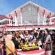 Tepat di Harlah Pancasila, Pemkab Kapuas Hulu Rayakan HUT Kota Putussibau ke-131