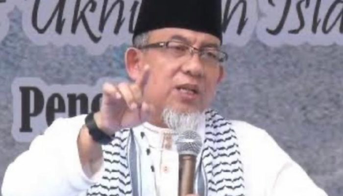 Menggugat Keberadaan Negara Zionis Israel   