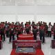 Sis Buka Turnamen Domino 2026 dalam Rangka HUT Kota Putussibau ke-131