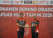 Rayakan HUT Kota Putussibau ke 131, Pemkab Kapuas Hulu Kolaborasi Bersama Pengcab ORADO