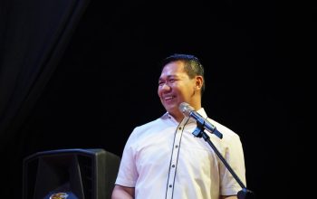 Sis Apresiasi Pelaksanaan Rangkaian Harjad Kota Putussibau ke 131 Sukses Dilaksanakan 