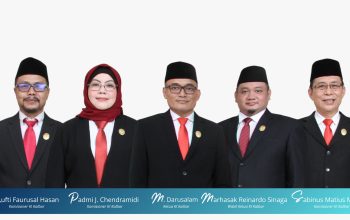 KI Kalbar Gelar Monev Keterbukaan Informasi 2026, Sasar 182 Badan Publik