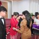 Pelepasan Angkatan XI SDS Alfa Omega Landak, Karolin Pesan Lulusan Jadi Versi Terbaik Diri Sendiri