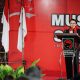 Musancab PDI P Landak, Karolin : Badai Pasti Berlalu, Pelayanan Publik Tetap Nomor Satu