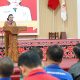 Bupati Landak Larang KONI Landak Stop Beli Atlet, Lebih Baik Kalah Tapi Pakai Putra Daerah Landak