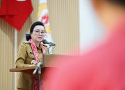 Musorkab VI KONI Landak 2026, Karolin Didorong Jadi Ketua KONI