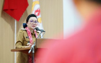 Musorkab VI KONI Landak 2026, Karolin Didorong Jadi Ketua KONI