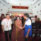 Pangkas Birokrasi, Bupati Karolin Siap Pimpin KONI Landak 2026-2030