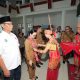 Soroti Efisiensi Anggaran Olahraga, Bupati Landak : Harus Sebesar-besarnya untuk Masyarakat Landak