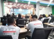Ketum PWI Pusat Buka OKK Ke-5 PWI Kalbar, Cak Munir : PWI Sudah Bersatu 