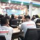 Ketum PWI Pusat Buka OKK Ke-5 PWI Kalbar, Cak Munir : PWI Sudah Bersatu 