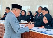 Hadir Paripurna KEM PPKF RAPBN 2027, Cornelis Kawal Agenda Strategis Pemerintah