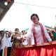Atasi Krisis Air, Bupati Landak Minta Kawasan Sumber Air Dijadikan Tanah Adat