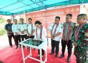 SPAM Rp 3,6 Miliar Rampung, Karolin : Yang Potong Pipinya Saya Lapor Polisi 