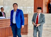 Cornelis Ingatkan Pemerintah Hati-Hati Terkait Harga BBM, Utamakan Kepentingan Rakyat