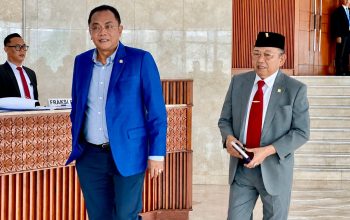 Cornelis Ingatkan Pemerintah Hati-Hati Terkait Harga BBM, Utamakan Kepentingan Rakyat