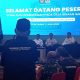 Imigrasi Kelas I Pontianak Gelar Sosialisasi Keimigrasian dan Kukuhkan Sahabat Imigrasi 