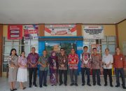 Sekda Kapuas Hulu Apresiasi Balai Bahasa Provinsi Kalimantan Barat