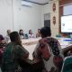 Sekda Kapuas Hulu Hadiri Audiensi Pengawasan Penggunaan Bahasa Indonesia 