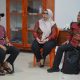 PPID Utama Kapuas Hulu Laksanakan Pembinaan Pelayanan Informasi Publik di Sebindang