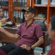 Kades Sebindang Apresiasi Pembinaan Pelayanan Informasi Publik oleh PPID Utama Kapuas Hulu