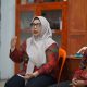 Sambangi Desa Sebindang, PPID Utama Kapuas Hulu Lakukan Pembinaan 