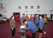 Terkait Kebutuhan Pendidik, Karolin Imbau Kepsek Optimalkan Tenaga Honorer 