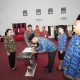 Lantik Sejumlah Kepsek, Karolin Minta Pendataan Maksimal Agar Tak Ada Siswa Putus Sekolah