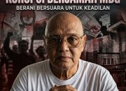 Ketua Ikadin Kalbar Geram Program MBG Jadi Ajang Korupsi Berjamaah