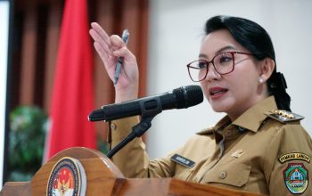 Ayam Berulat di MBG SDN 13 Nyanyum, Bupati Landak Berikan Ultimatum ke Pengelola 