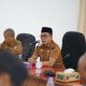 Wabup Kapuas Hulu Pimpin Rakor Kepulangan Jamaah Haji