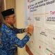 Wabup Kapuas Hulu Hadiri Deklarasi Damai Pilkades Serentak 2026