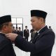 Bupati Kapuas Hulu Lantik 58 ASN pada Jabatan Pimpinan Tinggi Pratama, Administrator, Pengawas dan Fungsional.