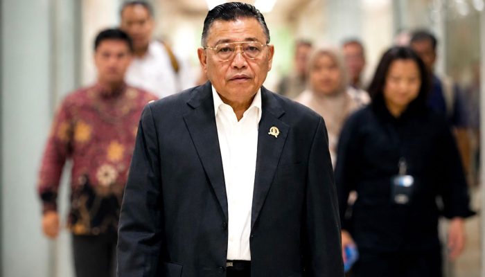 Soroti Dugaan Pelanggaran Lingkungan, Cornelis Minta Perusahaan Patuhi Aturan