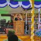 Wabup Kapuas Hulu Hadiri Grebeg Suro