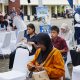 Pasporia di CFD, Imigrasi Hadirkan Layanan Paspor, Live Music dan Cek Kesehatan Gratis