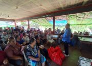 Rutin Kunjungan Kerja ke Dapil, Cornelis Fokus Perkuat Generasi Penerus Kalbar